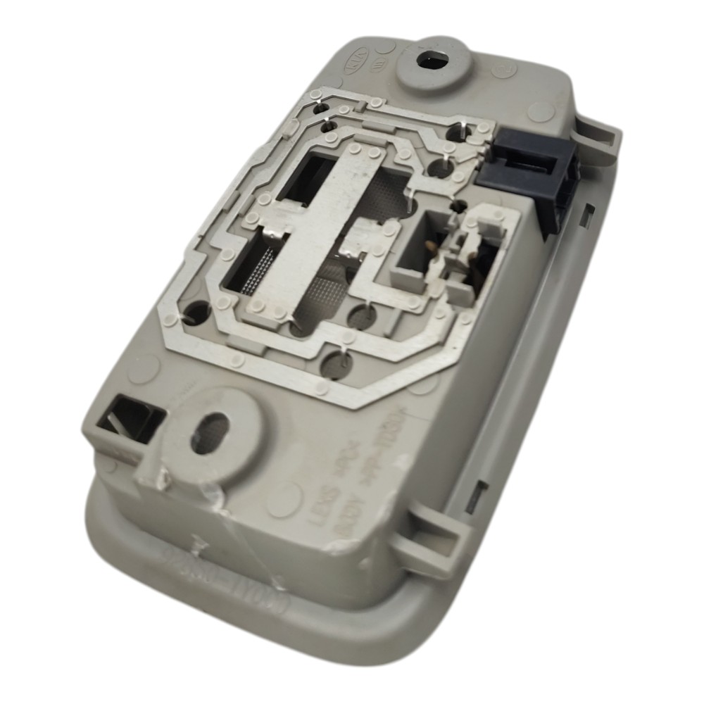 Luz interna teto cortesia Kia Picanto 2012 2013 2014 2015 2