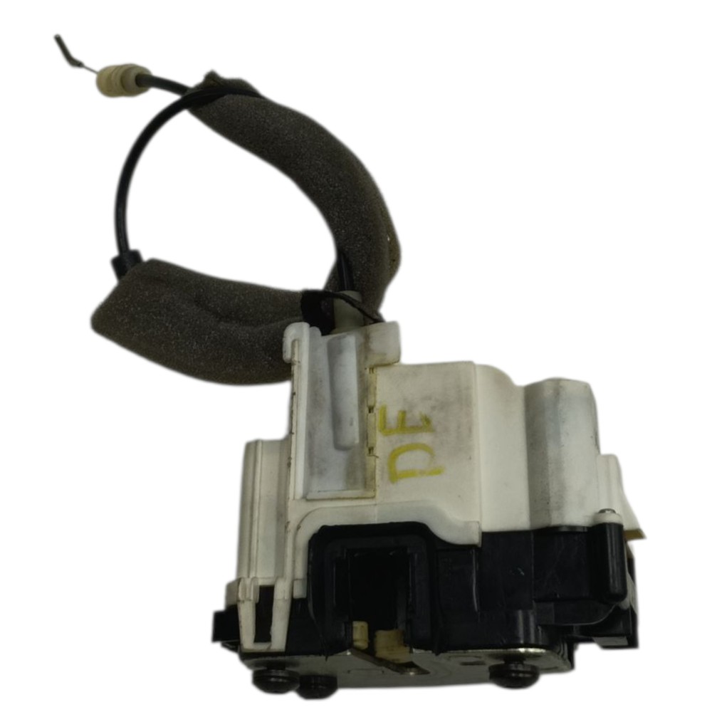 Fechadura Porta Dianteira Esquerda Fiat Argo 2022 2021 2020 3