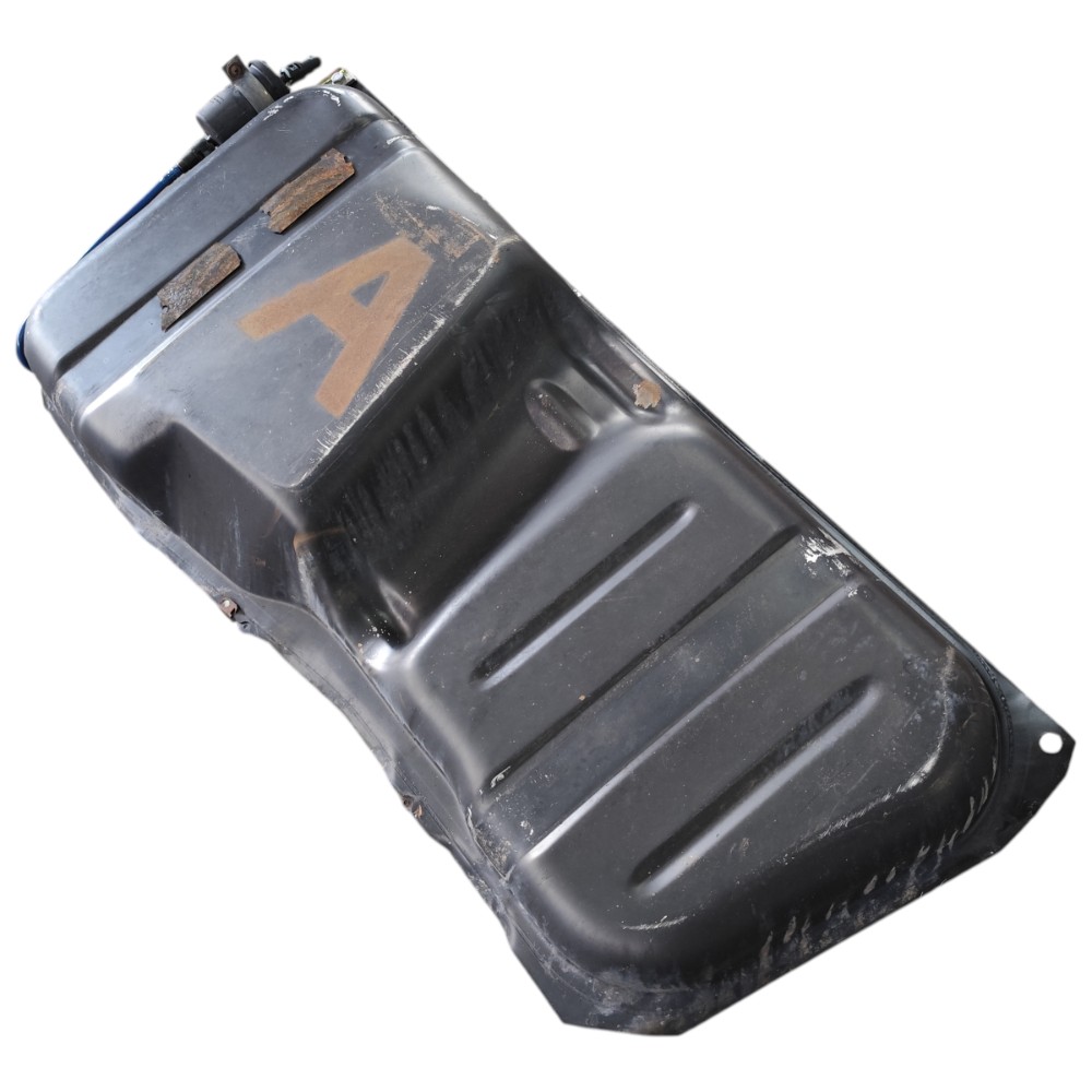 Tanque Combustível Gm Corsa Classic 2003 2002 2001 Ferro 5