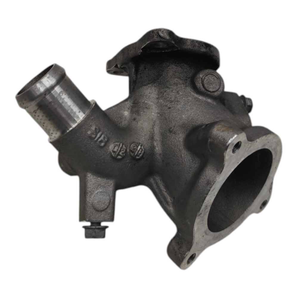 Carcaça Valvula Turbina Kia Stonic 2022 2023 2024 2025 4