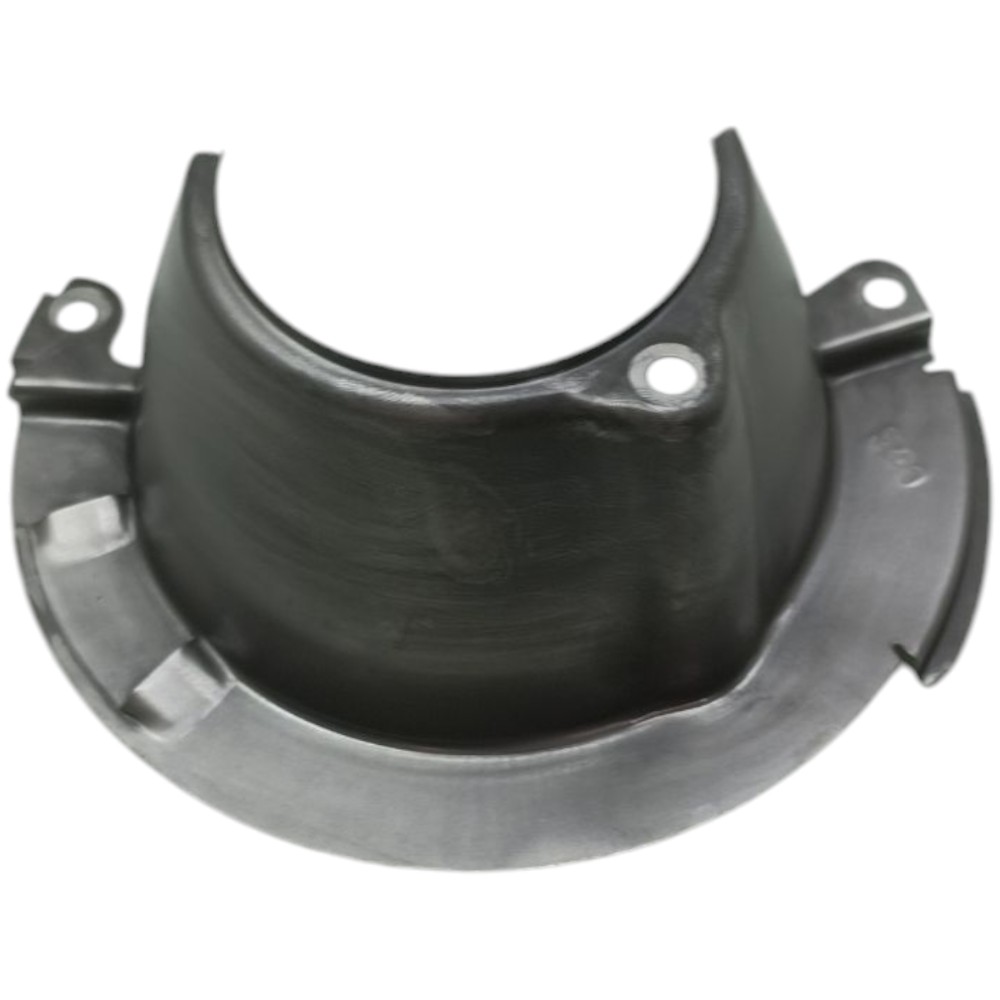 Defletor Capa Seca Câmbio A6gf1 Hyundai Veloster 1.6 2012 2