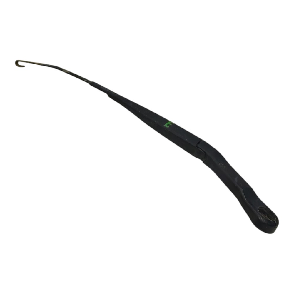 Braço limpador esquerdo parabrisa Gm Meriva 2008 2009 2012 4
