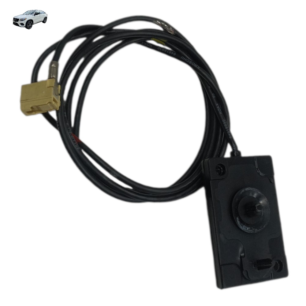 Amplificador Antena Mercedes Gle 43 Amg 3.0 2017 2018 2019 1