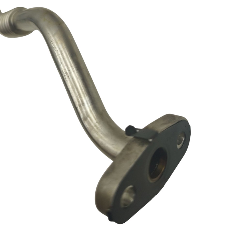 Cano Mangueira óleo turbina GM Tracker 1.4 2016 2017 2018 4