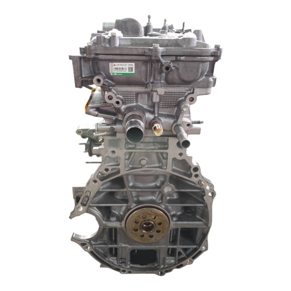 Motor parcial Toyota rav4 2.0 4×4 gasolina 2014 2015 2016 17 4