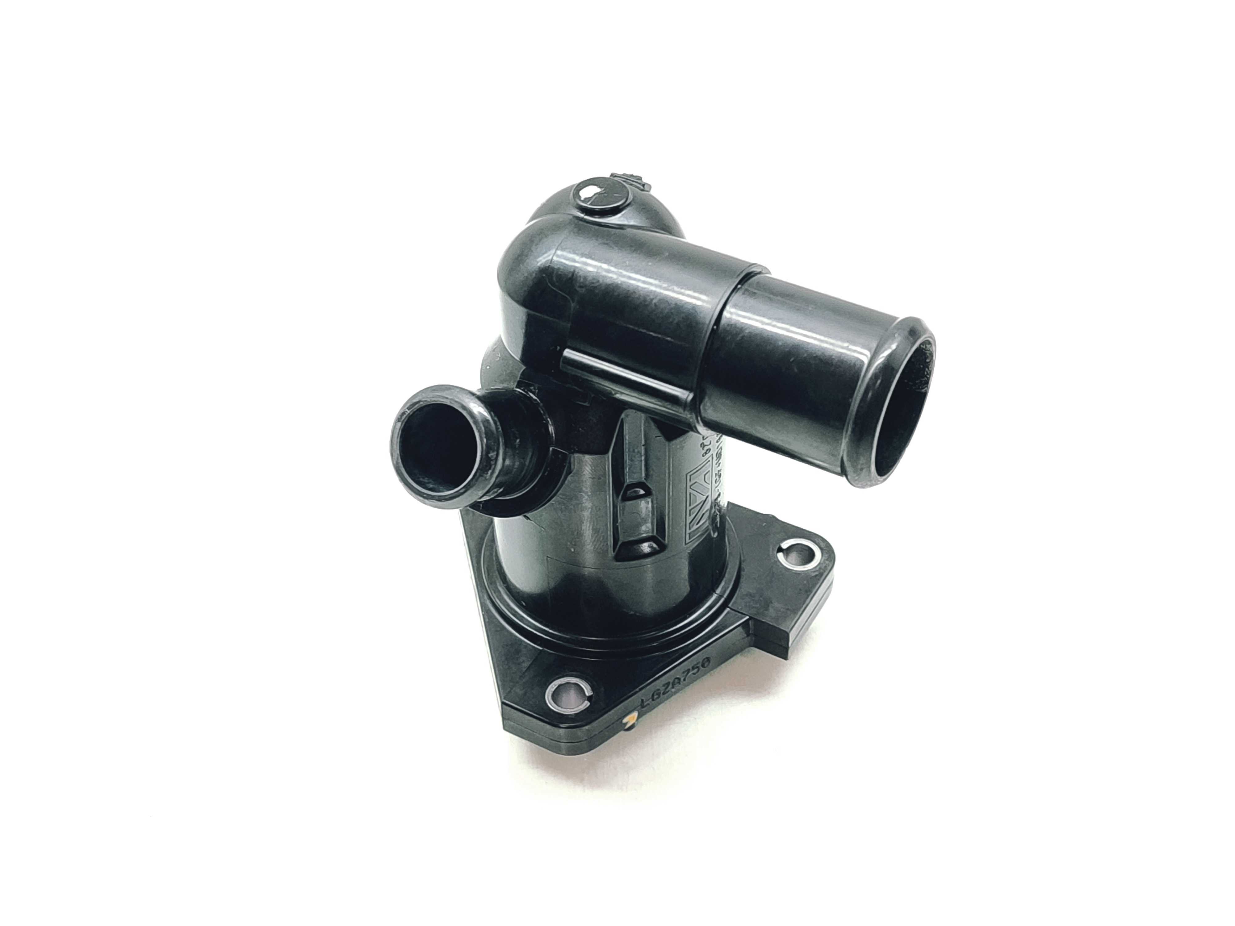 Carcaça Válvula Termostática Toyota Etios 1.5 16v 2015 2016 1