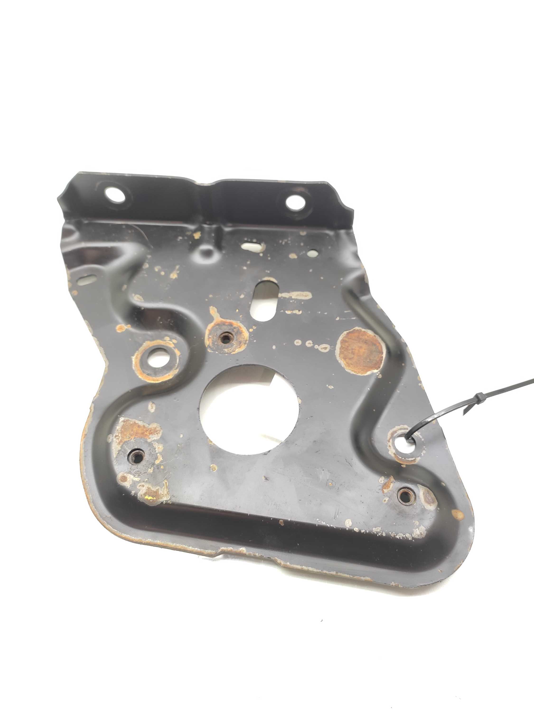Suporte Base Bateria Peugeot 206 2002 2003 2004 2005 2