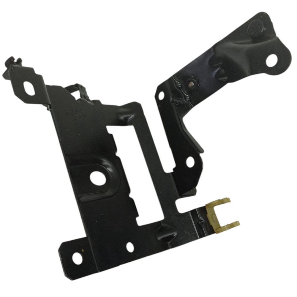 Suporte Módulo Injeção Fiat Idea 2011 2012 2013 2014 2015 16 2