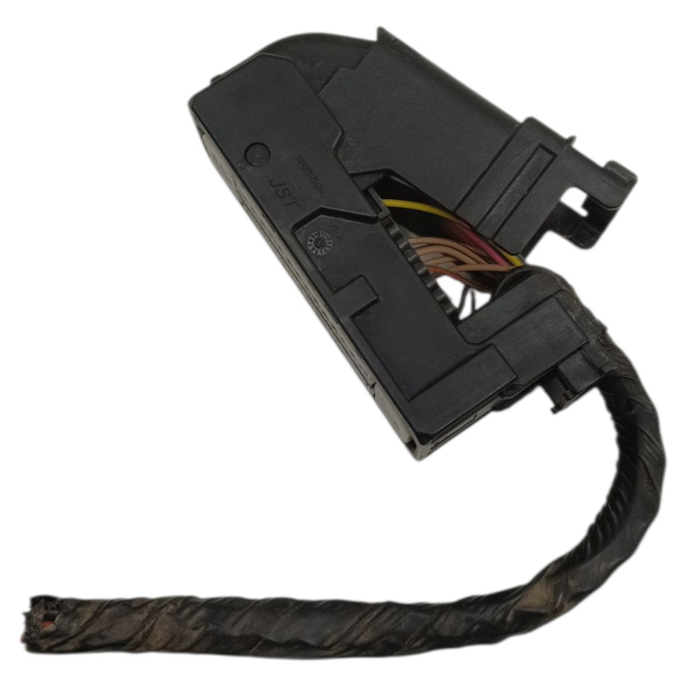 Plug Conector Módulo Bomba Combustível Gm Captiva 2.4 2010 2