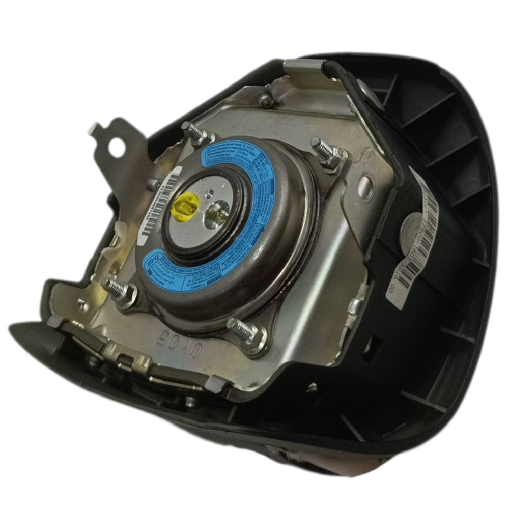 Miolo volante direção aberto honda Accord 2012 2012 2010 09 4