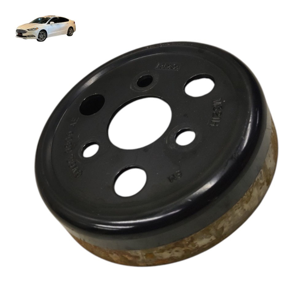Polia Bomba Água Ford Fusion Sel 2.0 2017 2016 2015 1