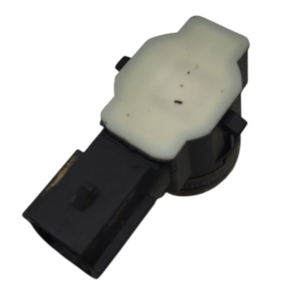 Sensor ré estacionamento Ford New Fiesta Hatch 2014 2015 16 3