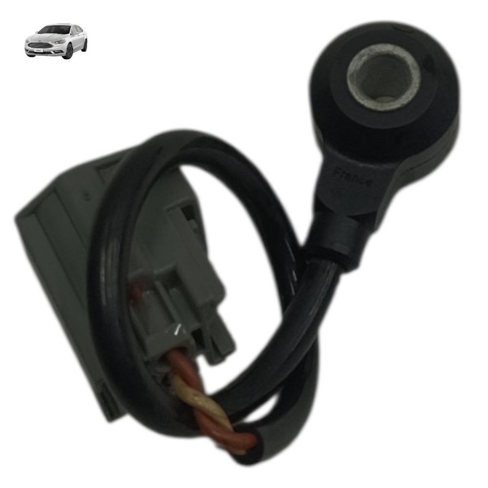 Sensor Detonação Ford Fusion Sel 2.0 2017 2016 2015 1