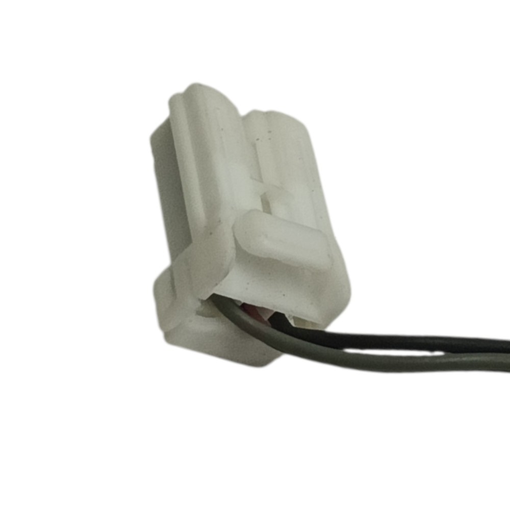 Plug Conector Luz Cortesia Tetô Fiat Uno Sporting 2011 2012 4