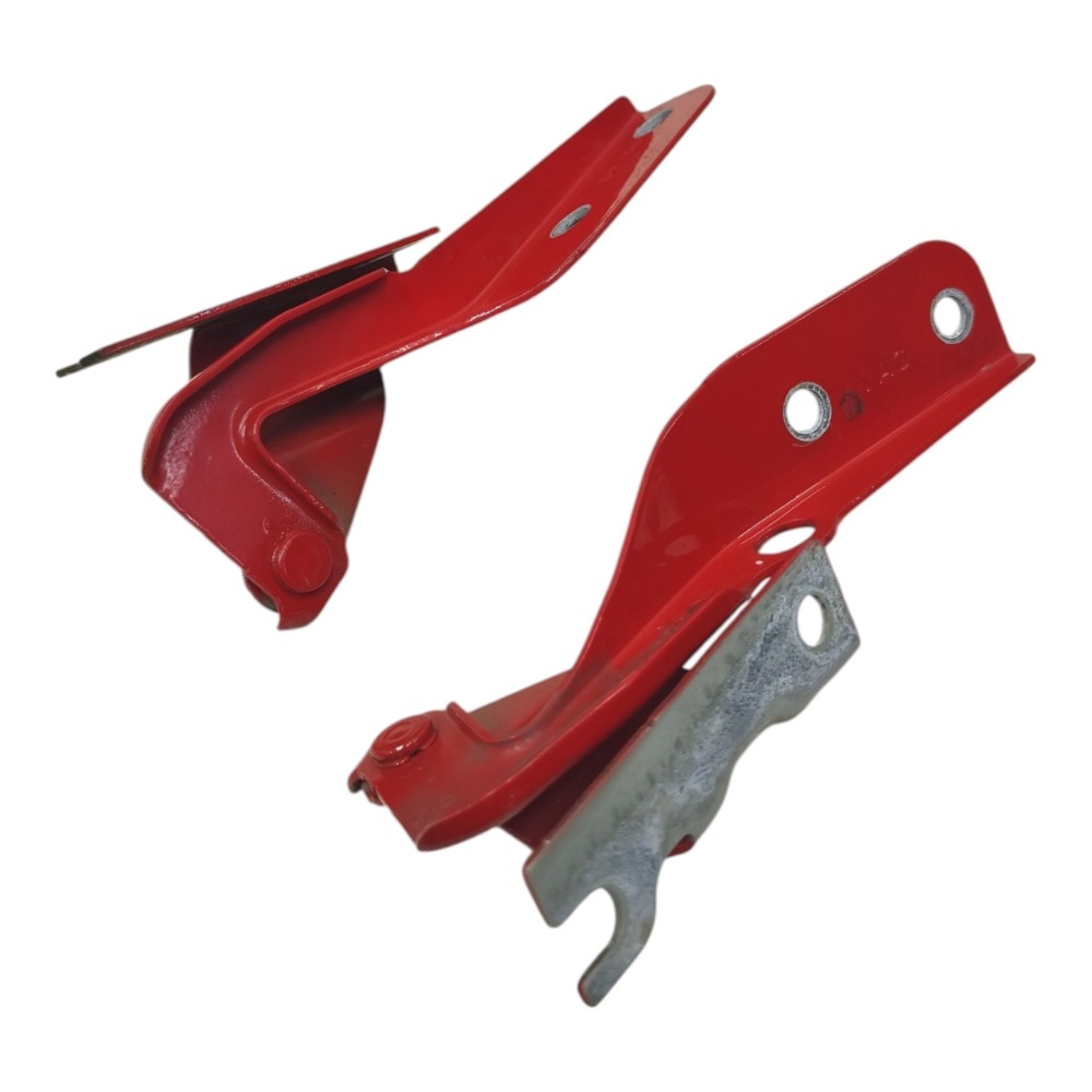 Par Dobradiça Capô Vw Up 2014 2015 2016 2017 4
