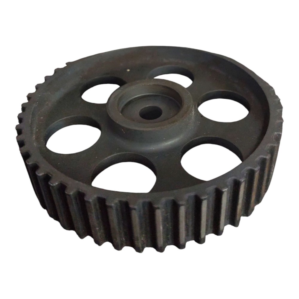 Polia Comando Válvula Fiat Uno Palio Fiorino Fire 46549864 1