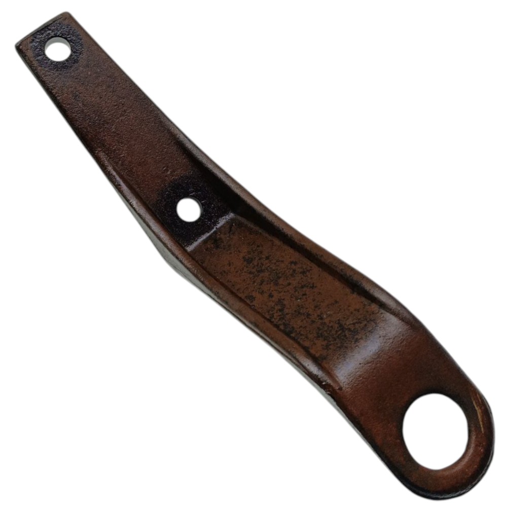 Pino Reboque Traseiro Chrysler Grand Caravan 1998 1999 2000 3