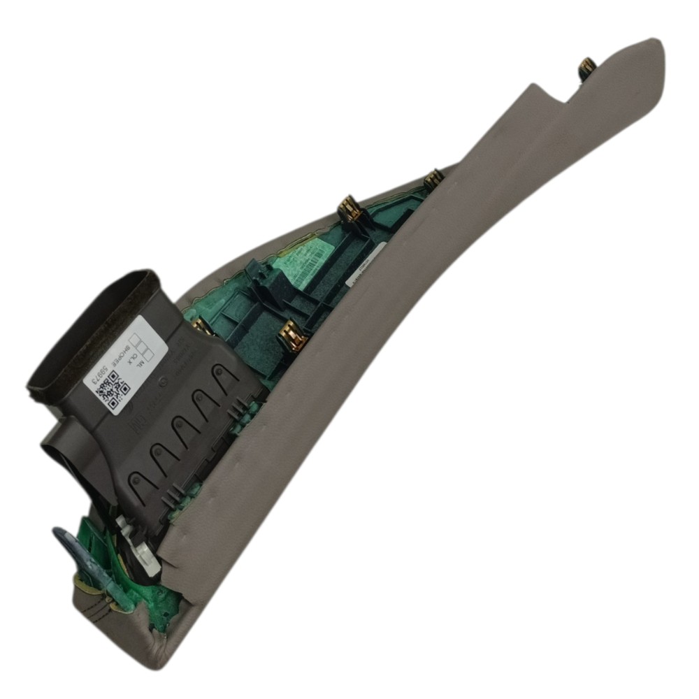 Difusor Ar Condicionado Direito Chevrolet Cruze Ltz 2016 3