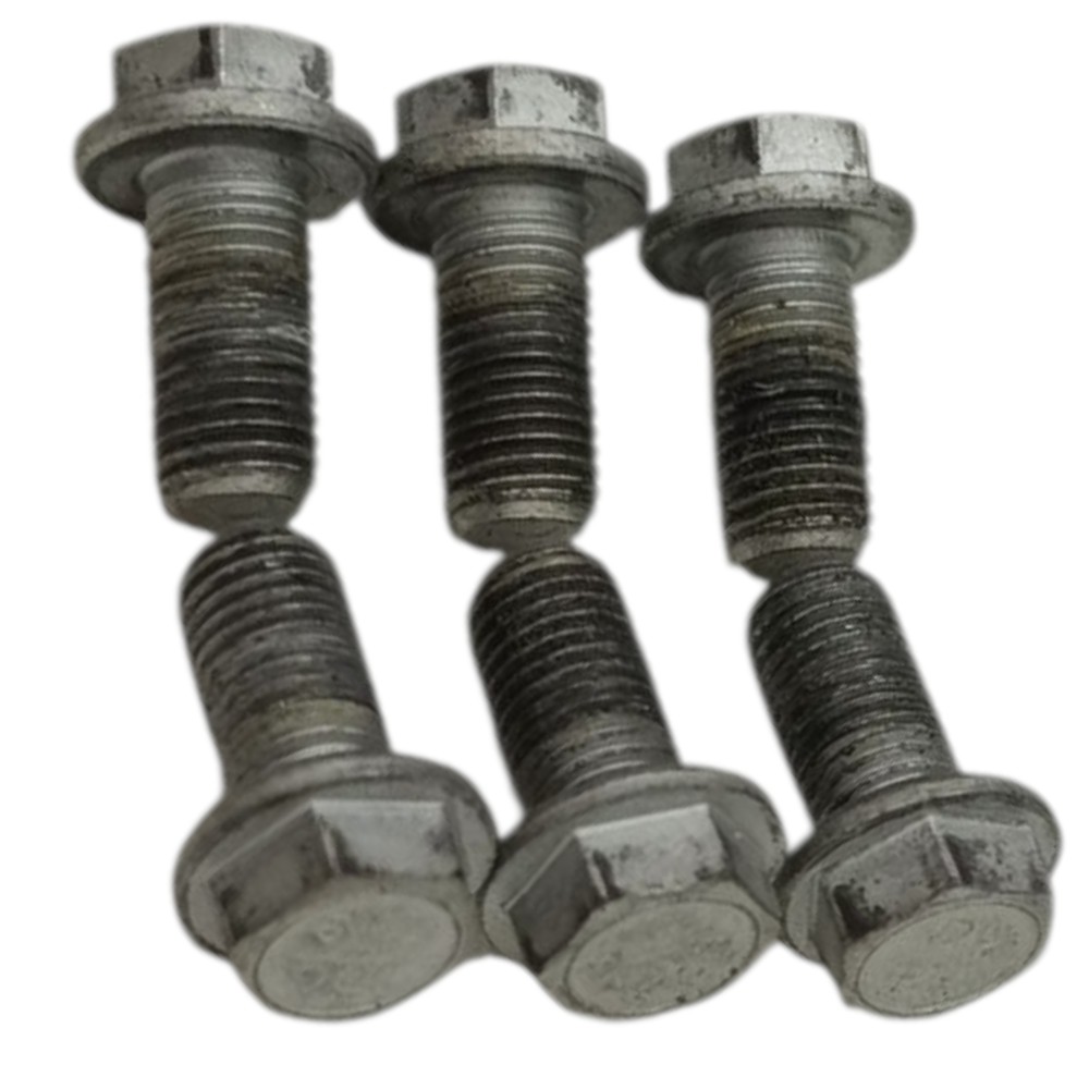 Jogo Parafuso Volante Motor Chery Tiggo 5x 1.5 2025 2024 23 4