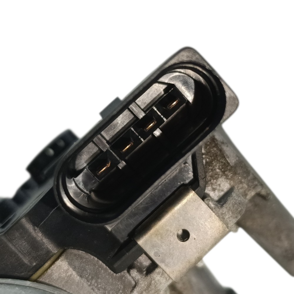 Motor limpador parabrisa Volvo XC60 2009 2010 2011 2012 2013 4