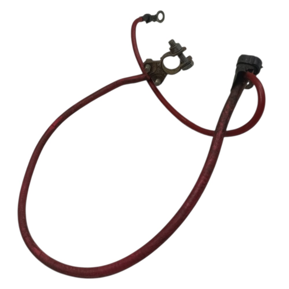 Terminal Polo positivo bateria Fiat Palio fiasa 1996 1997 98 3