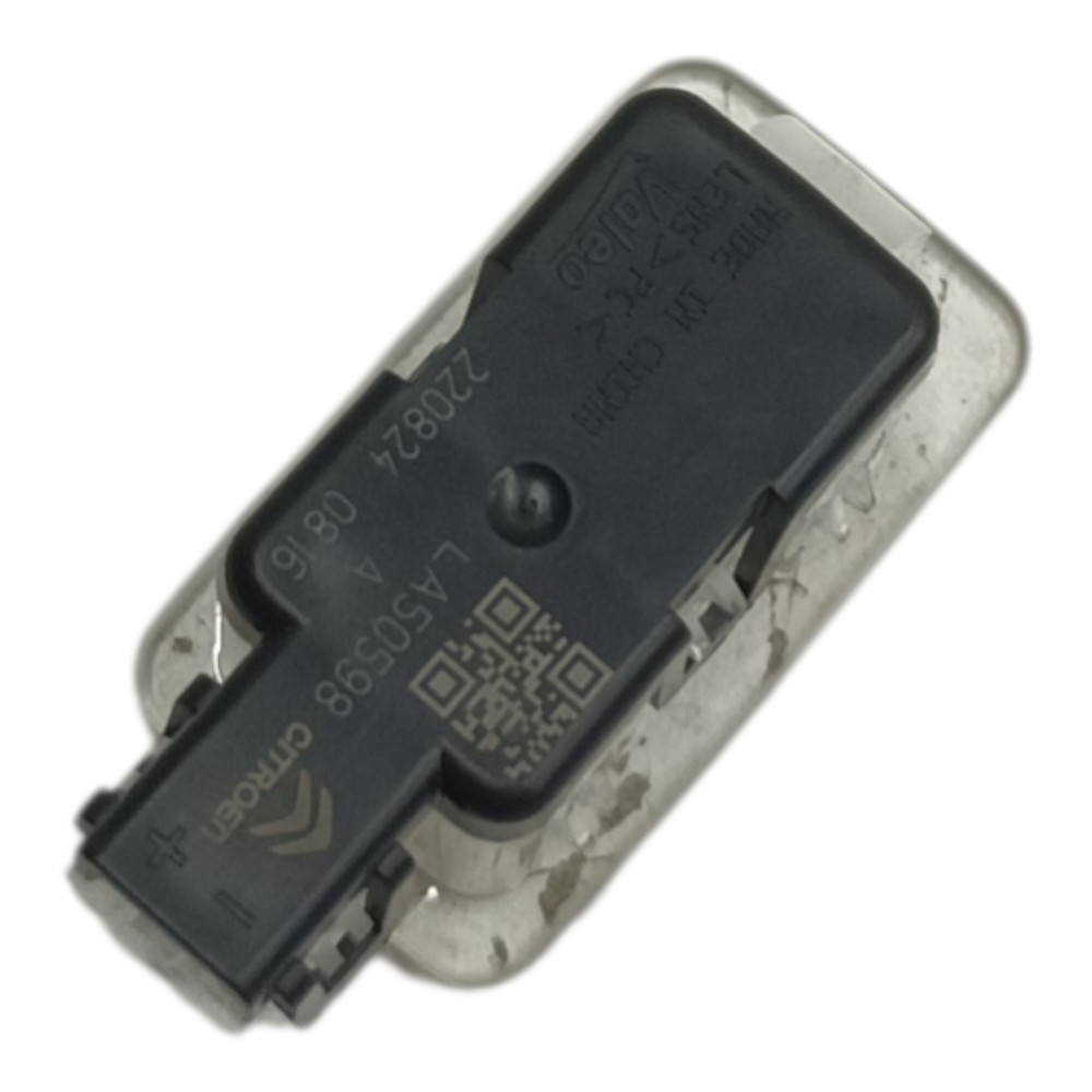 Luz Cortesia Original Citroen Basalt 2025 2024 La50598 4