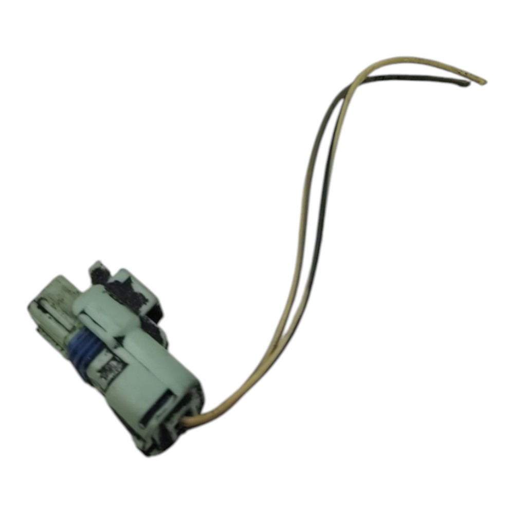 Plug Conector Sensor Temperatura Fiat Siena 2010 2011 2012 2