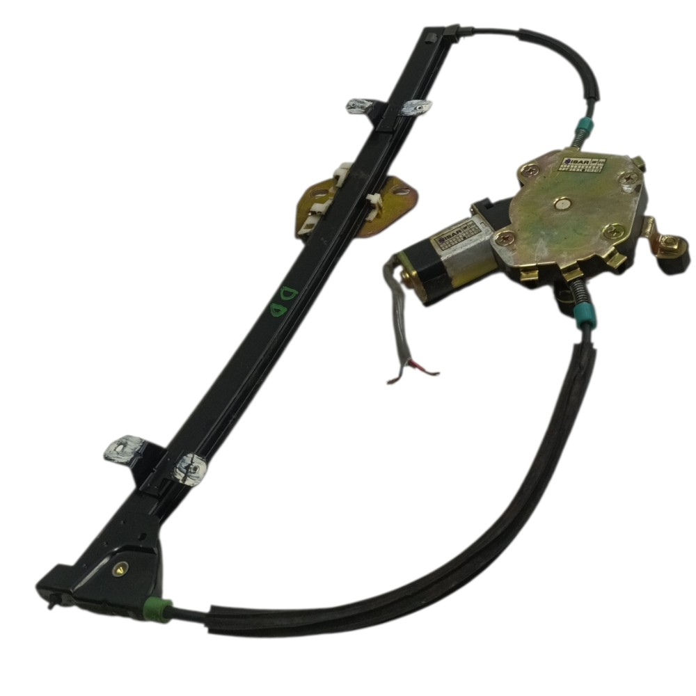Motor máquina vidro dianteiro direito Ford Escort 1997 1998 2