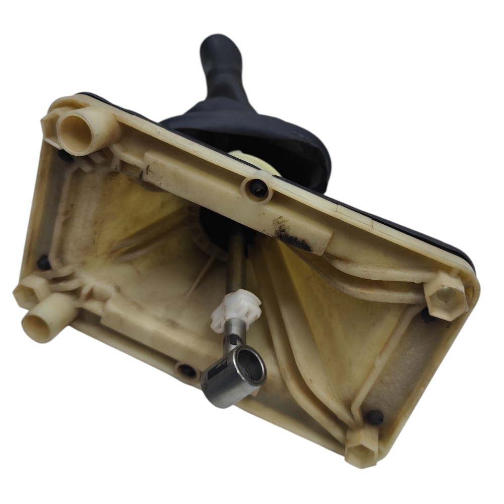 Alavanca trambulador marcha Renault Sandero 2014 2013 2012 3