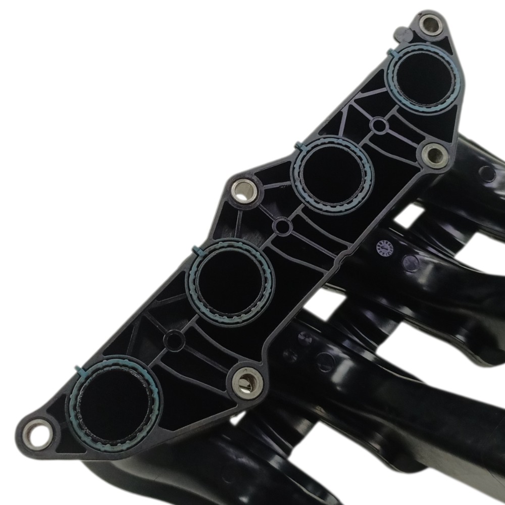 Coletor Admissão Honda Fit 1.4 2003 2004 2005 2006 2007 4