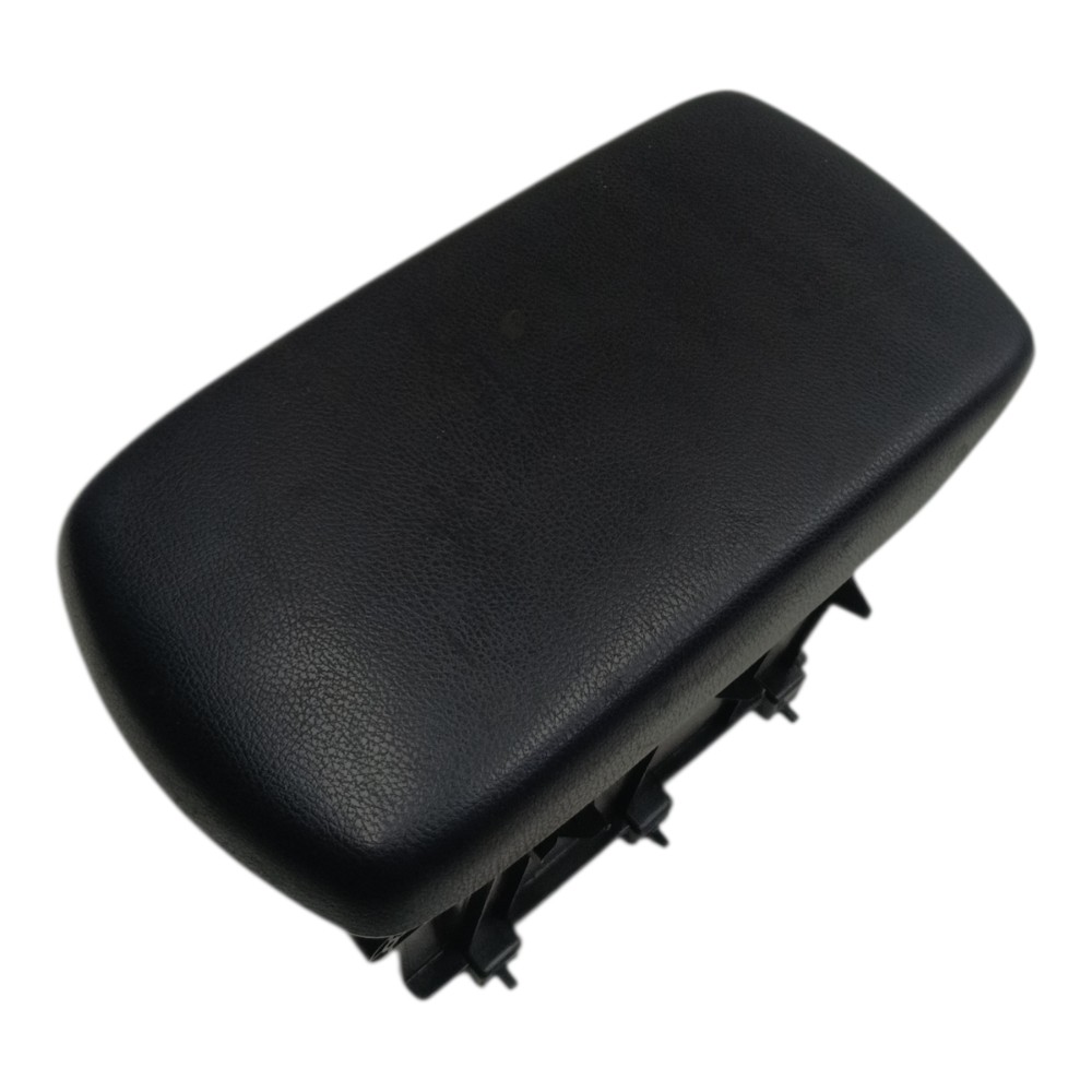 Apoio Braço Console Central Toyota Rav4 2016 2015 2014 2013 Preto 2