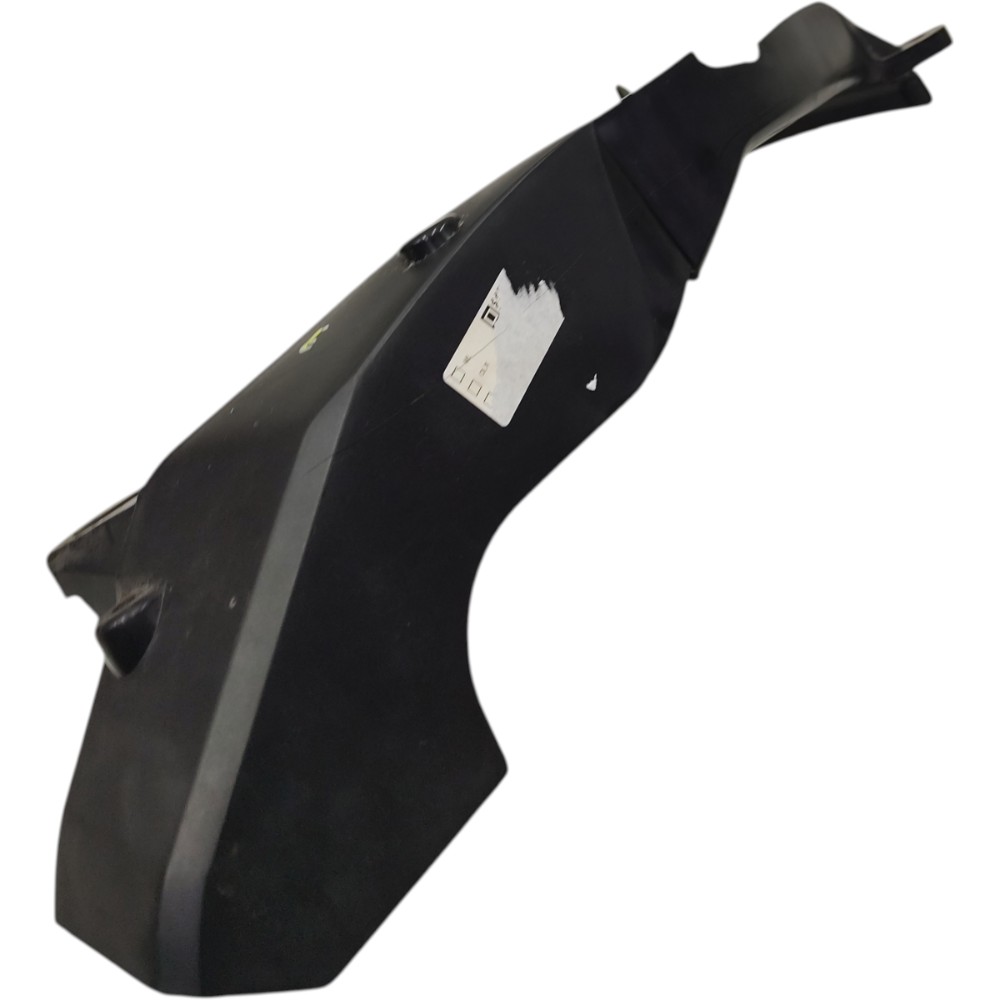 Carenagem duto ar esquerdo Yamaha Tenere XTZ 250 2011 2015 2