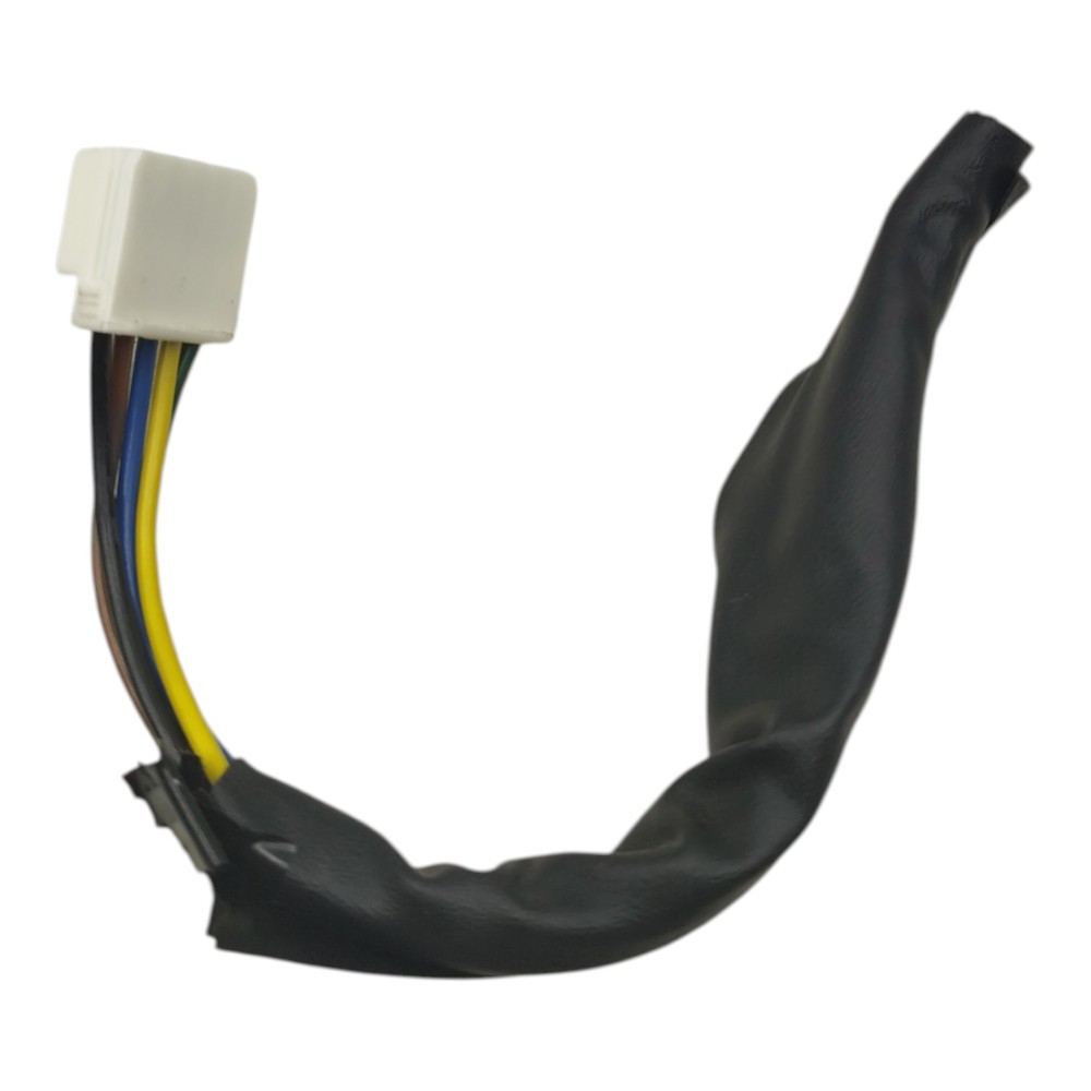 Plug Conector Botão Vidro Dianteiro Direito Toyota Rav4 2014 2
