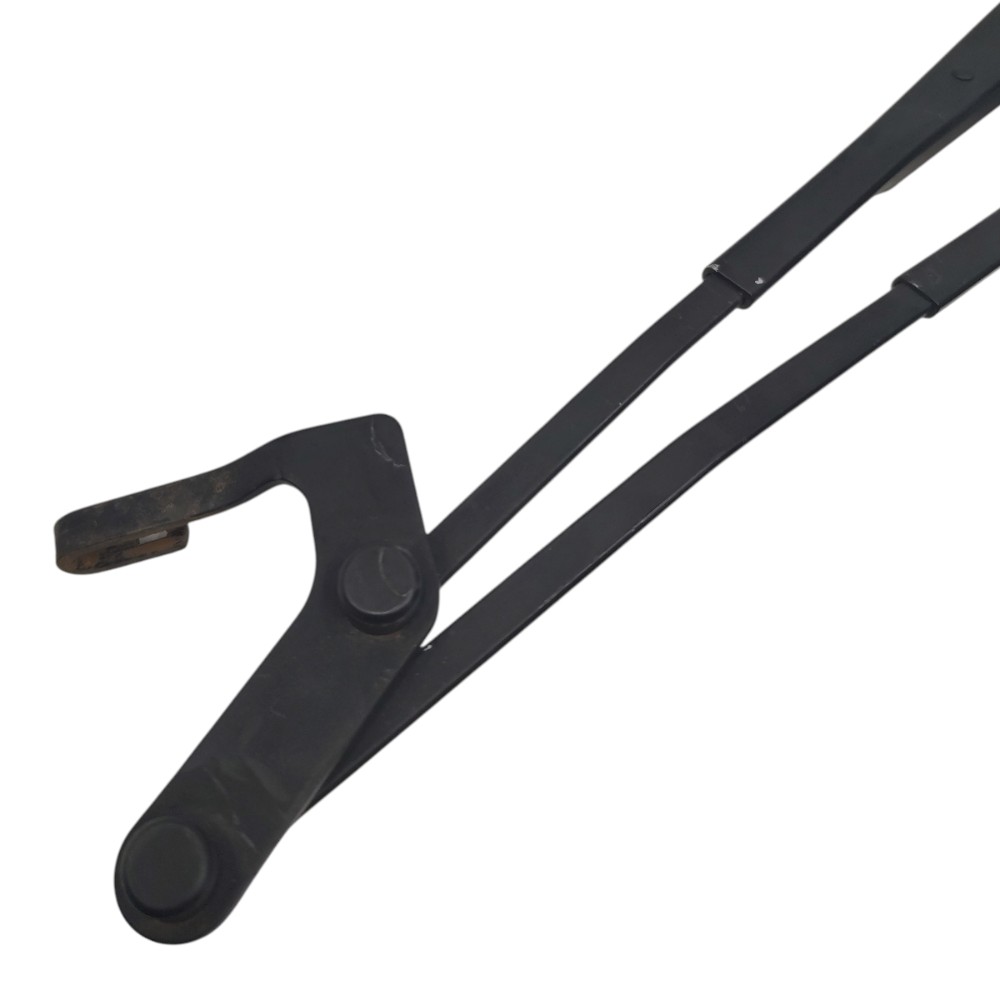 Braço limpador parabrisa Renault kwid 2021 2020 2019 2018 17 3