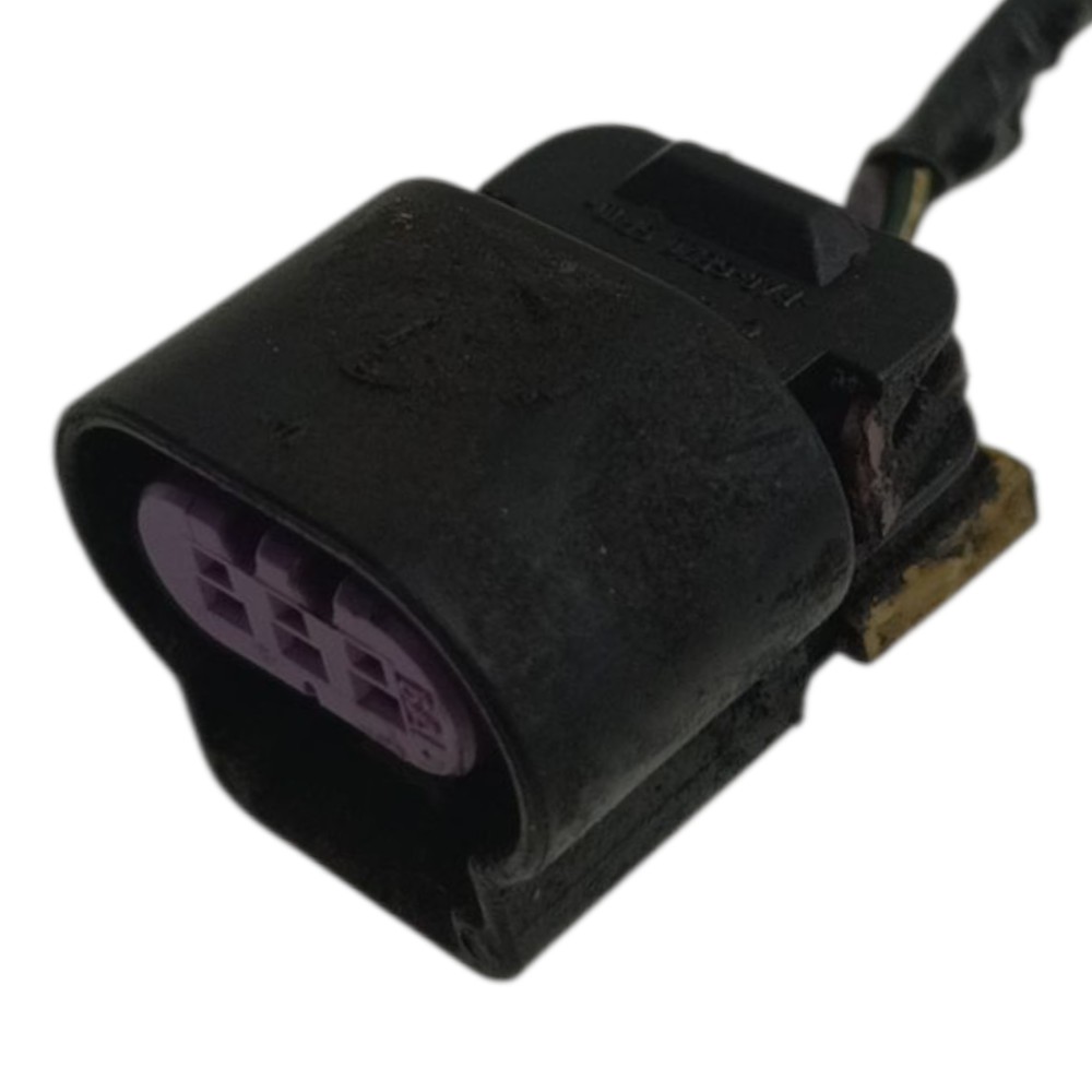 Plug Conector Sensor Fase Comando Gm Captiva 2.4 2010 2011 3