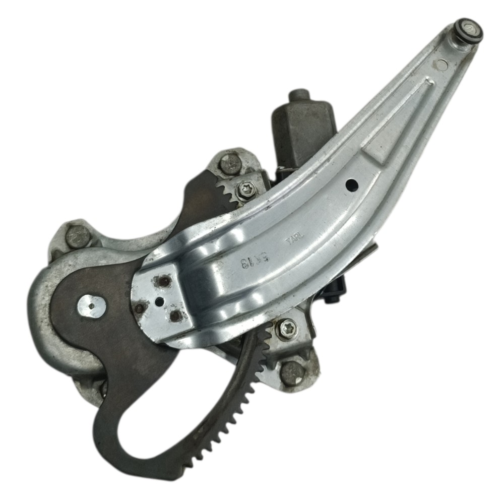 Motor máquina vidro traseira esquerdo Kia Picanto 2015 2014 3