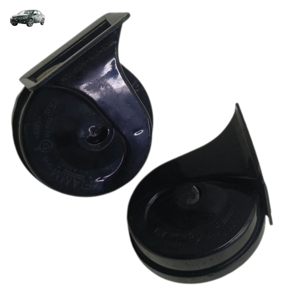 Par buzina caracol gm Vectra 2011 2010 2009 2008 2007 2006 1