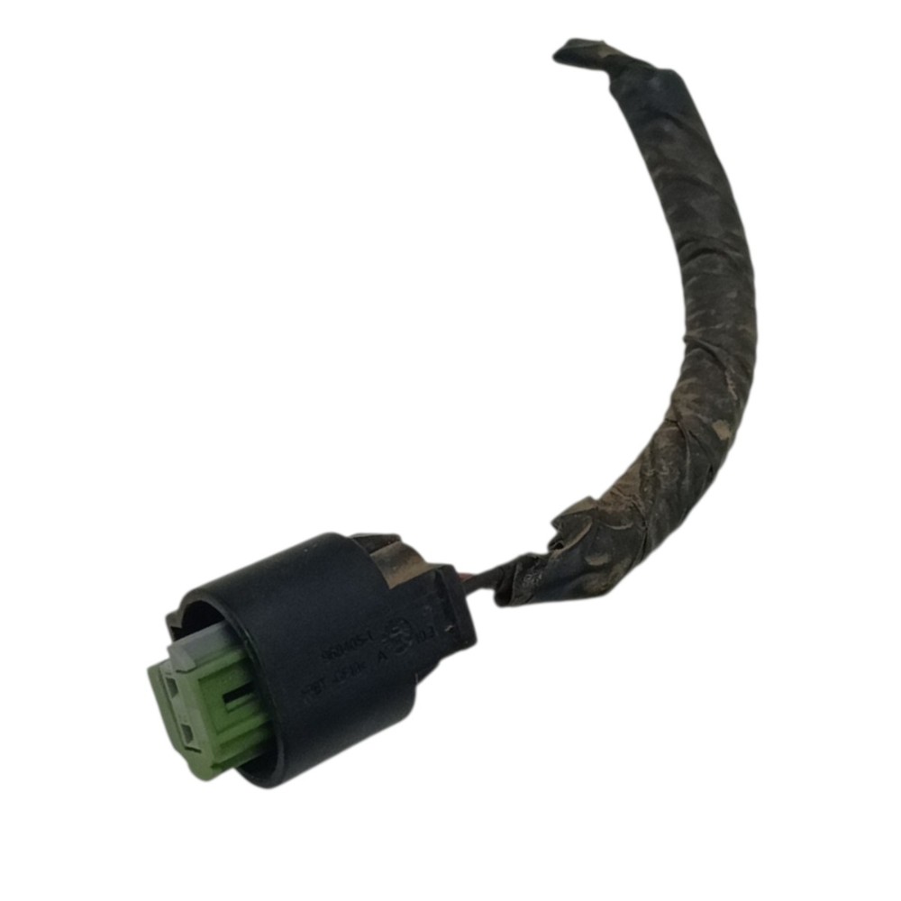 Plug conector bomba água auxiliar byd song pro 2024 2025 26