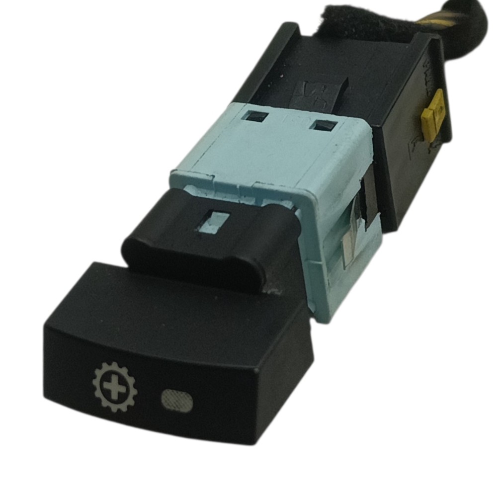 Botão Controle Tração Gm Vectra Gt 2011 2010 2009 2008 2