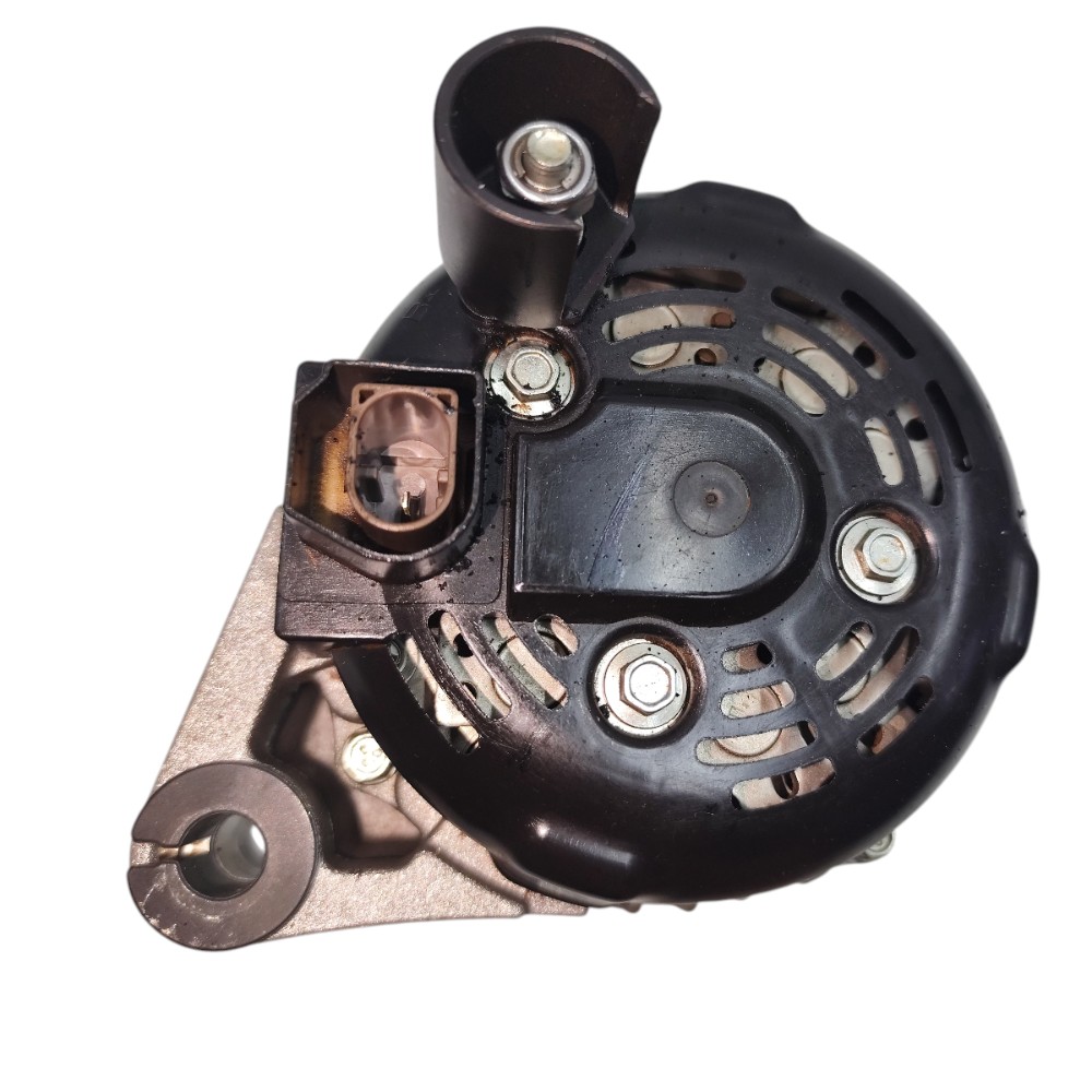 Alternador Fiat toro Commander Compass 2.0 diesel 2025 2024 4