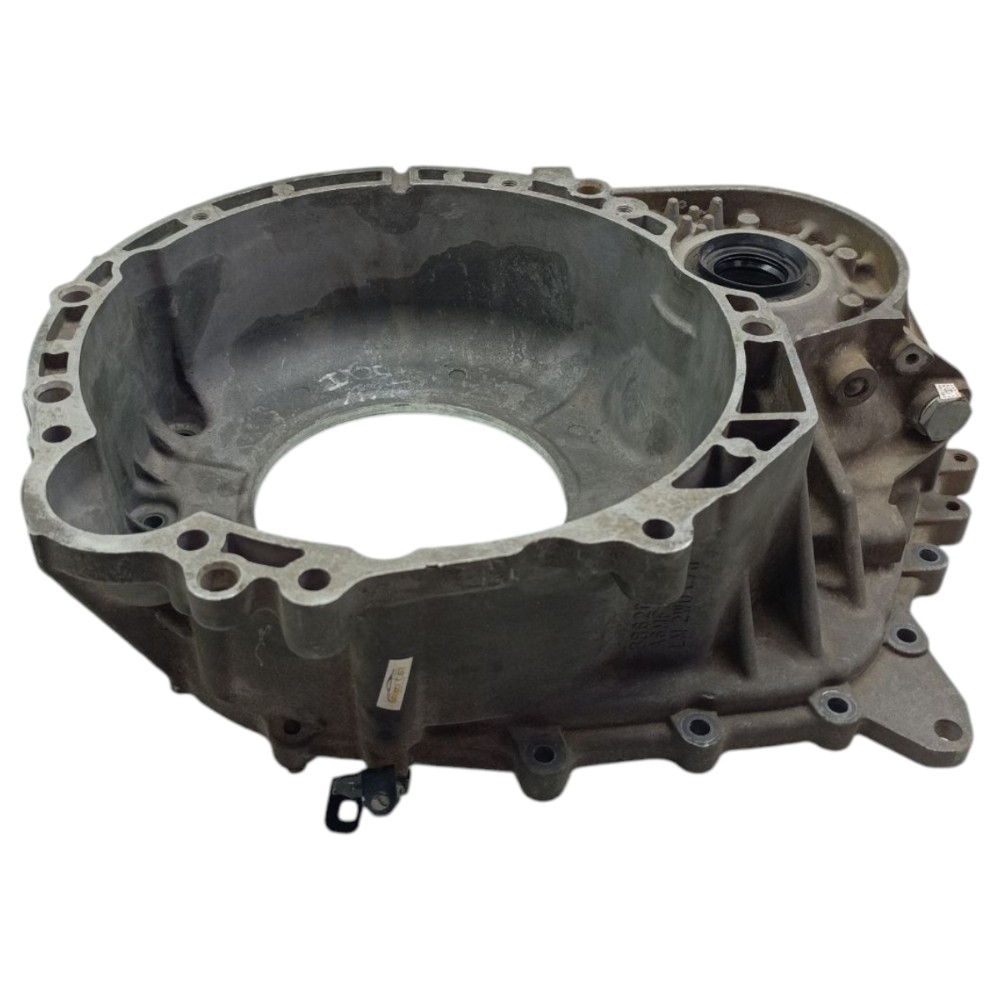 Capa Seca Frontal Caixa Câmbio A6mf1 Sportage 2.0 16v 2012 2