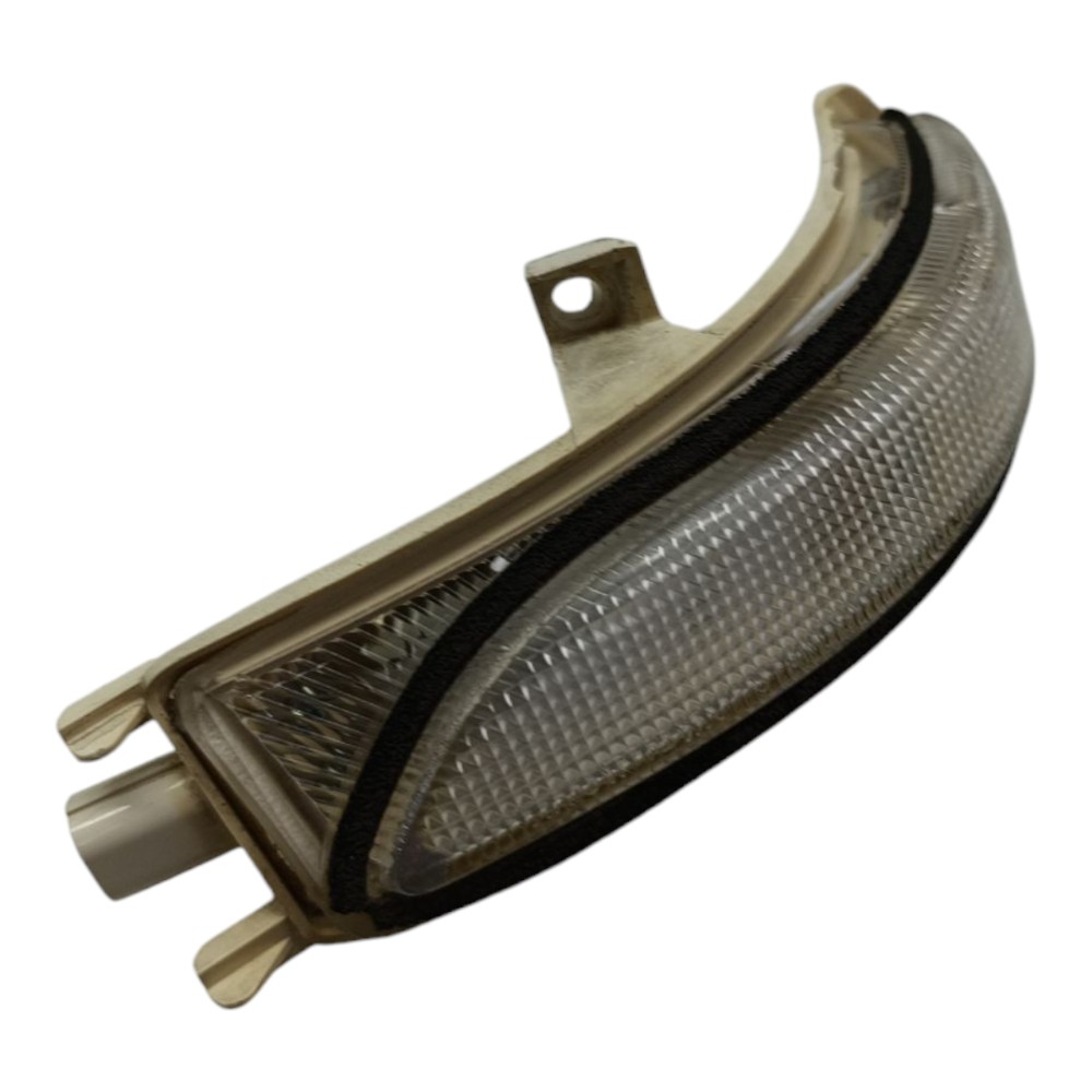 Pisca alerta retrovisor esquerdo Honda Fit 2004 2005 2006 07 3