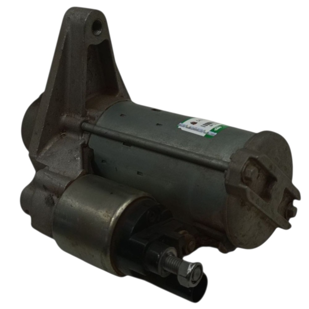 Motor Partida Arranque Fiat Argo Cronos 1.0 3cc 2022 2021 20 2
