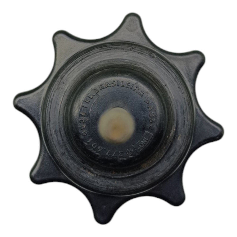 Parafuso Fixação Estepe Vw Voyage Gol G5 2009 2010 2011 2012 3