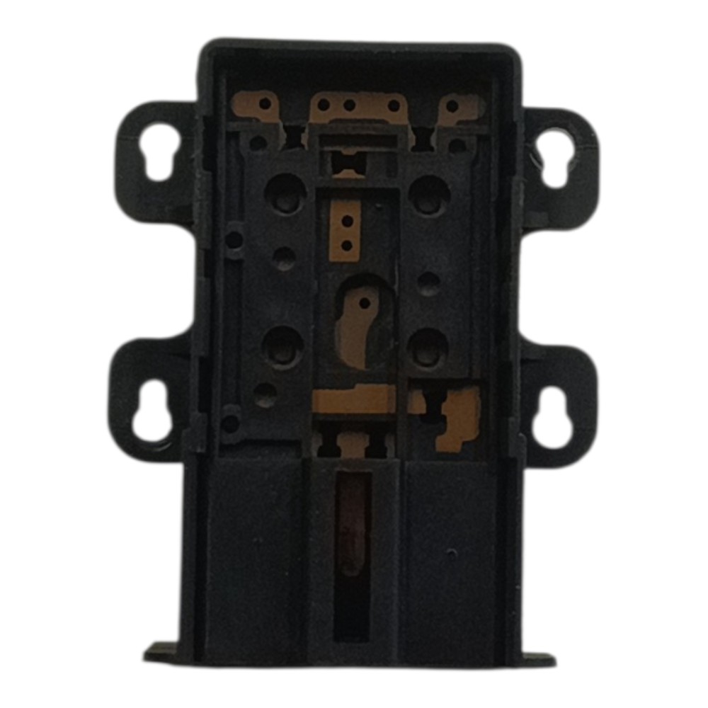 Botão Vidro Elétrico Honda Fit 2003 2004 2005 2006 2007 3