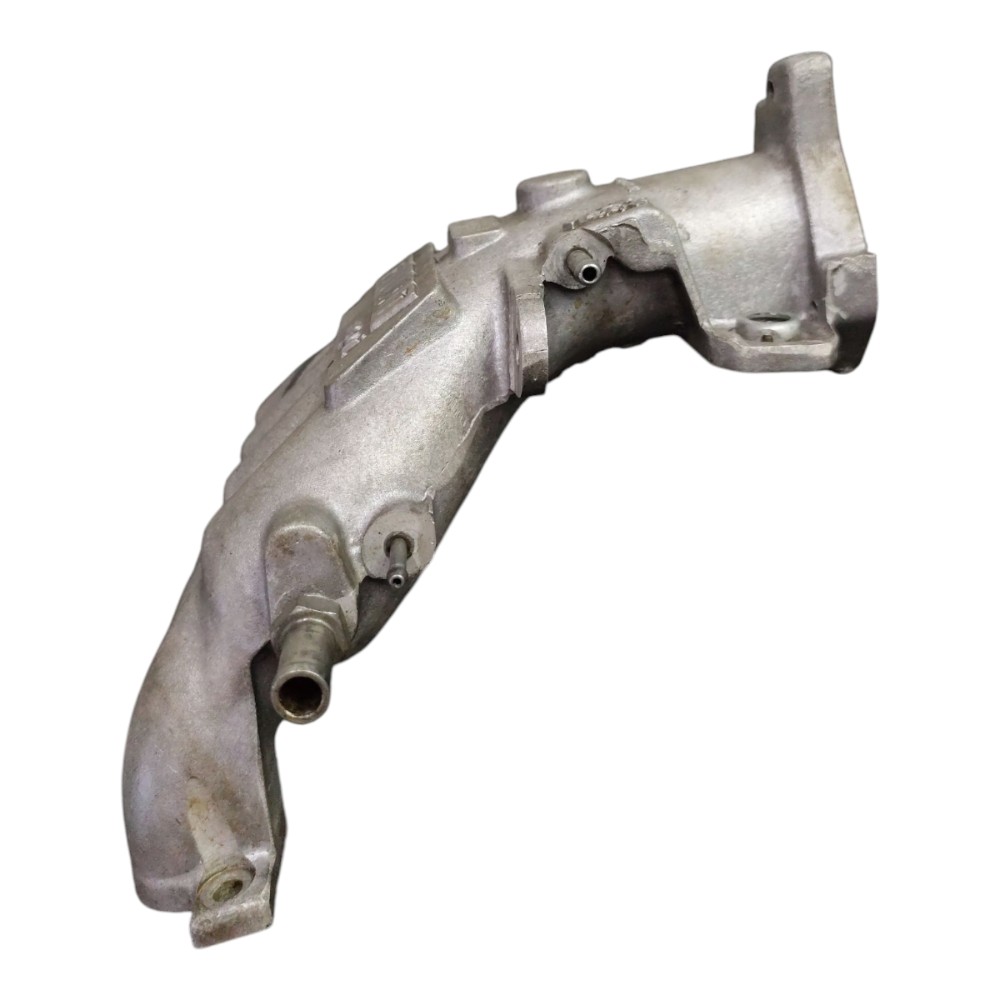 Coletor Admissão Fiat Palio 1.0 Fiasa 1997 1998 1999 2000 2