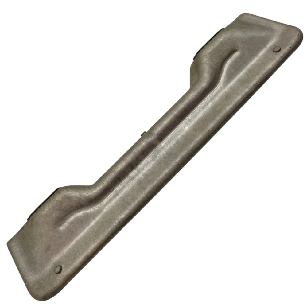 Protetor Térmico Flauta Combustível Honda Hrv 2016 2017 2018 1