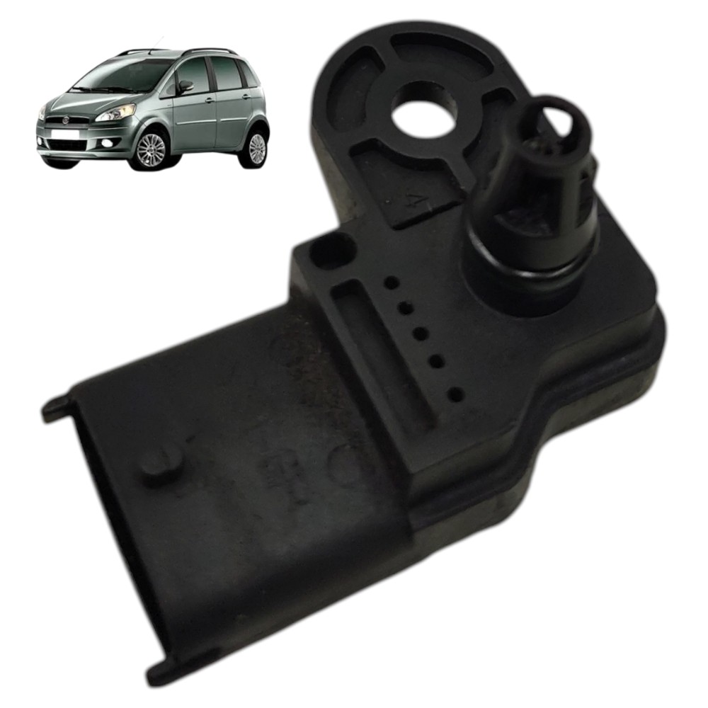 Sensor Map Fiat Idea Palio Stilo Uno Siena 2006 0261230030 1