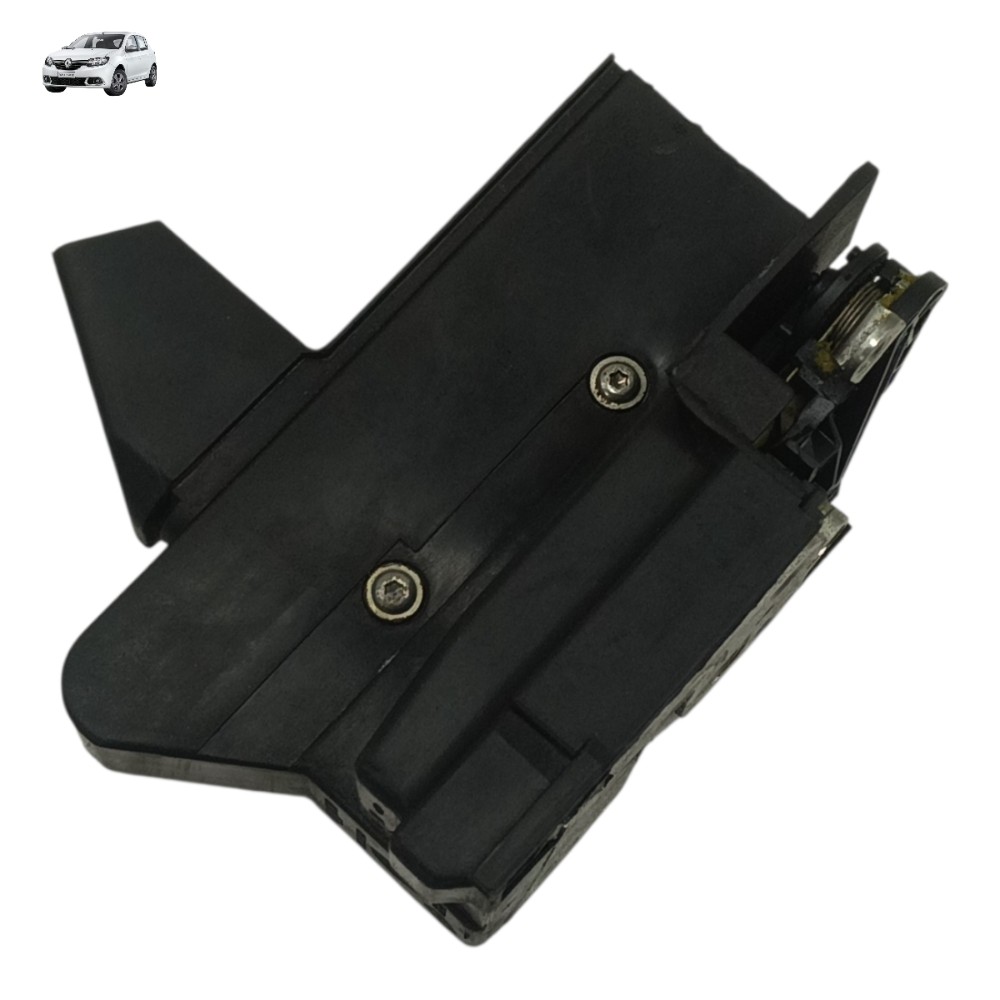 Fechadura Porta Dianteira Direita Renault Sandero Stepway 19