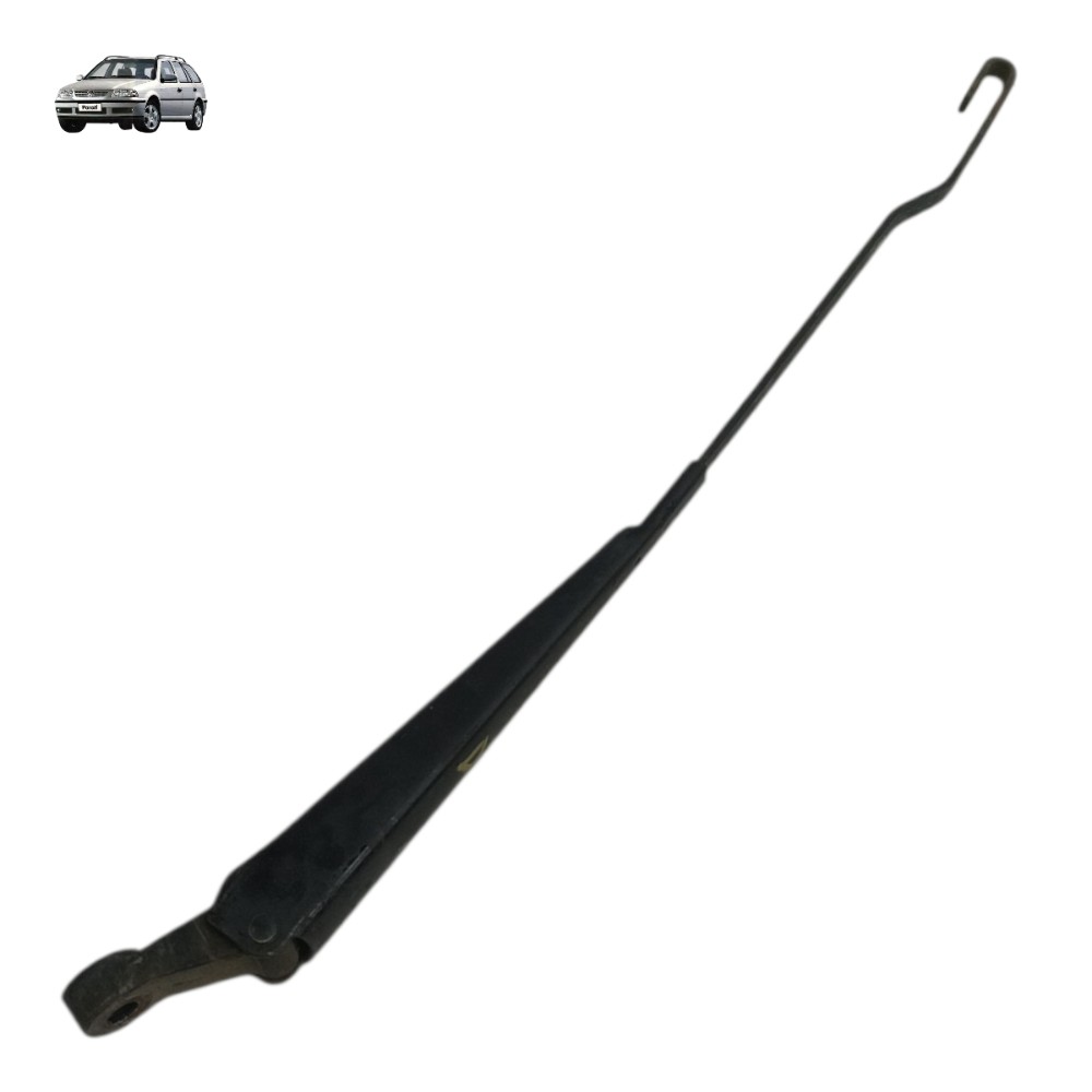 Braço limpador direito para-brisa VW Parati Gol G3 2001 2002
